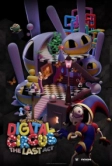 The Amazing Digital Circus: The Last Act (2026)